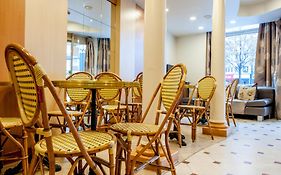 Grand Hôtel du Bel Air